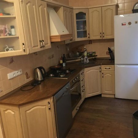 Apartman Plus Kv Karlowe Wary Zewnętrze zdjęcie