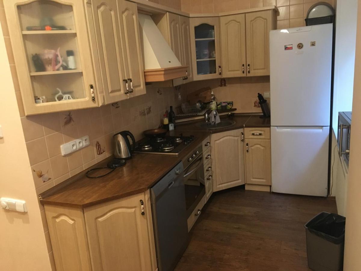 Apartman Plus Kv Karlowe Wary Zewnętrze zdjęcie