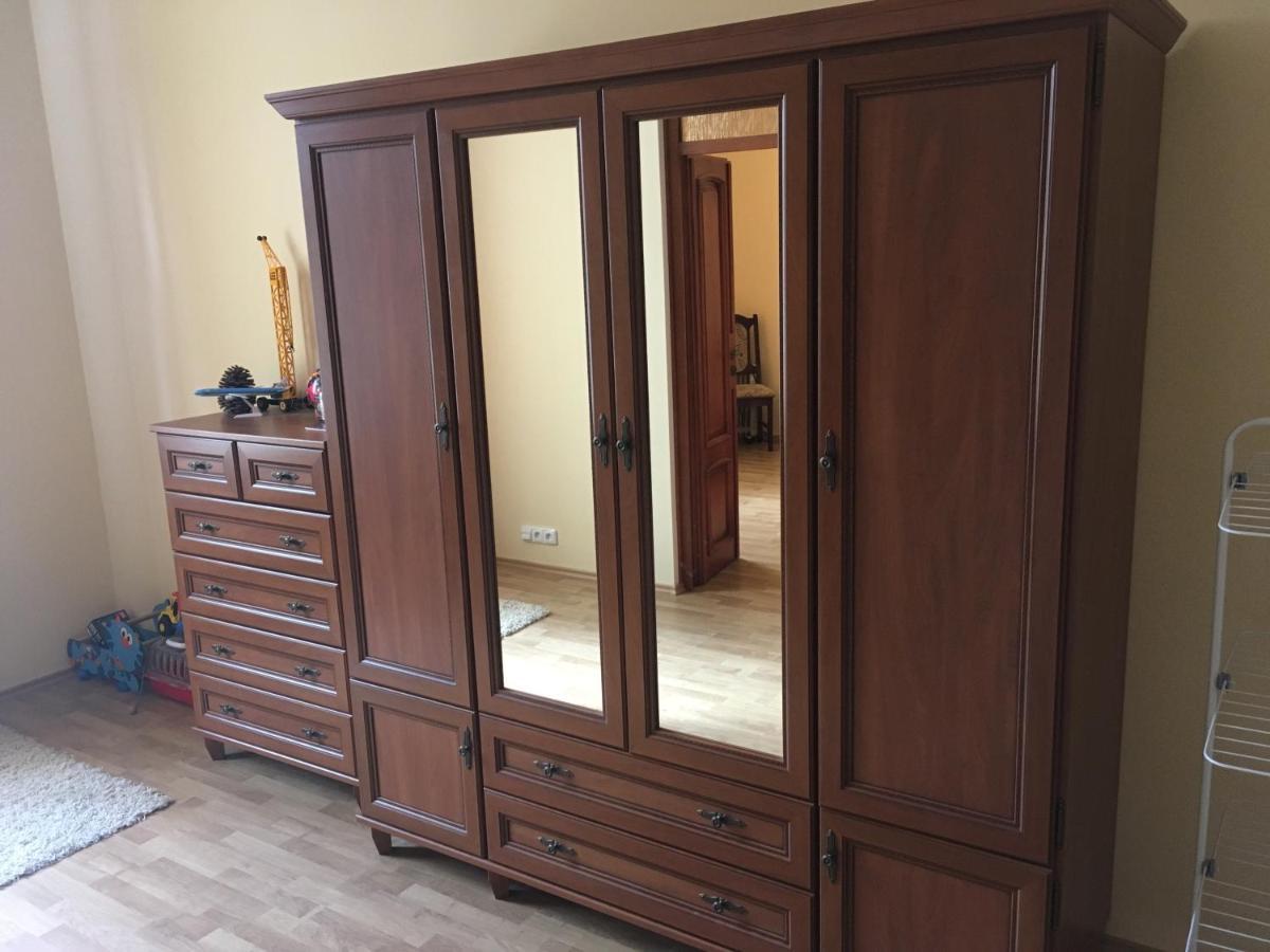 Apartman Plus Kv Karlowe Wary Zewnętrze zdjęcie